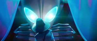 Not right now. I just... I need your help. - Ultraman: Rising