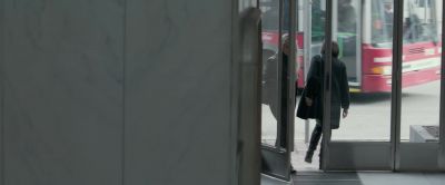 Not ringing any bells? - Red Sparrow