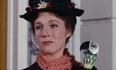Not Royal Academy - Mary Poppins