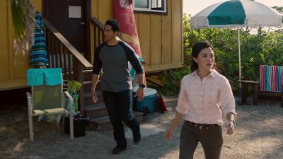 Not to rush you, guys, but... - NCIS: Hawai'i