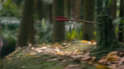 Not safe. Not safe! Not safe! - Dora and the Lost City of Gold