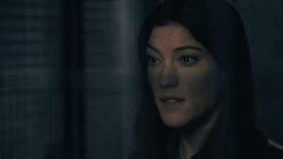 - Not safe ones
and not when it comes - The Enemy Within