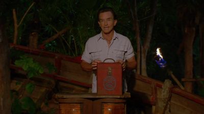 "Not safe." - Survivor