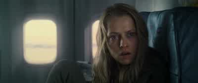 Not safe - Warm Bodies