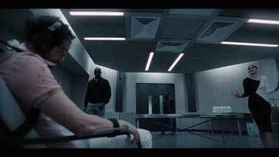 Not for sale, he's a very stand-up guy. - Resident Evil