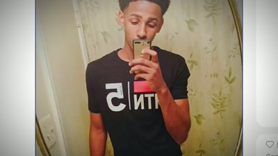 Not to say that she didn't think
little boys were cute before - How I Caught My Killer