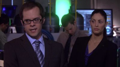 - NOT SEEING THE CALMING. - Eureka