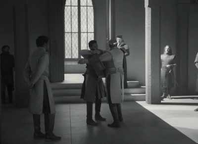 Not so sick, my lord, - The Tragedy of Macbeth