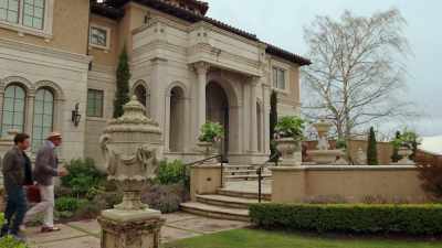 Not since Ben Affleck in,
well, anything, - Psych 2: Lassie Come Home