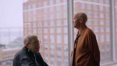 Not since Kobe, no
matter what the day is. - Going to Mars: The Nikki Giovanni Project