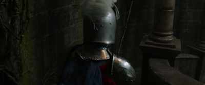 Not since the Dark Ages, - The Kid Who Would Be King