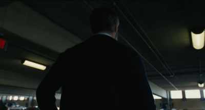 Not since the hospital.
She'll make meatloaf. - The Killing of a Sacred Deer