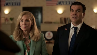 - Not since she worked here, right?
- When was that exactly? - Will Trent