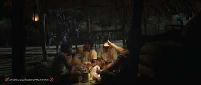 Not this Sir, but the piece on the other side - Rangasthalam