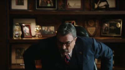 Not my sisters? - Blue Bloods
