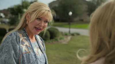 -not sleeping's bad for you.
-No, actually, that's a myth. - On Becoming a God in Central Florida