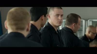 Not so slim Shady what's up Holy shit - 21 Jump Street
