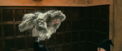 Not Slytherin, eh? - Harry Potter and the Philosopher's Stone