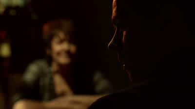 Not smart to come alone. - Teen Wolf