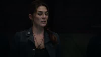 Not so fast. - The 100