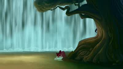 Not so fast, sweetheart. - Hercules