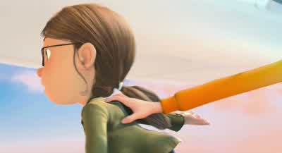 - Not so fast! - Despicable Me