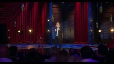 NOT SO MUCH MEN, BUT, YOU KNOW, - Bill Maher: #Adulting