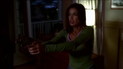 NOT SO TOUGH NOW,
ARE YOU? - Desperate Housewives