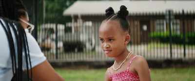 Not some dude who just watches
people make ideas - The Angry Black Girl and Her Monster