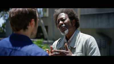 Not until someone has
the intention to walk in there. - The Mandela Effect