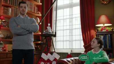 Not something that I've
witnessed with previous nannies. - The Royal Nanny