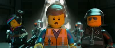 HeyNot so special anymore huhWell guess whatNo one ever told me I was specialI never got a trophy just for showing upI'm not some special little snowflakenoBut as unspecial as I amyou are a thousand billion timesmore unspecial than me - The Lego Movie