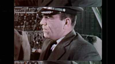 - Not strange request,
perfectly natural, - The UnBelievable with Dan Aykroyd