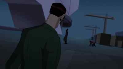 Not as strong as you thought? - Generator Rex