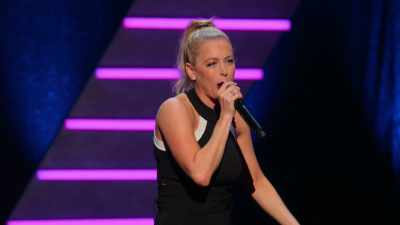 Not such a proper Southern crowd, are we? - Iliza Shlesinger: Unveiled