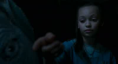 Not supposed to be in here alone. - Dumbo