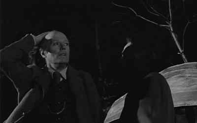 - Not sure about the vote. The castle. - Nadja