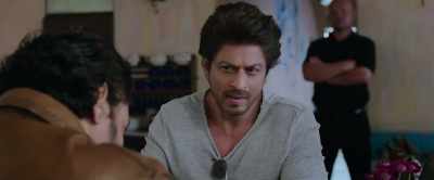 Not sure how the
ring belongs to you. - Jab Harry Met Sejal