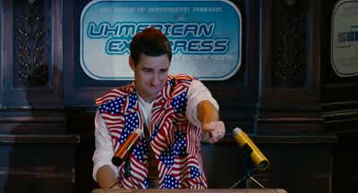 Not Sure, Not Sure, Not Sure! - Idiocracy