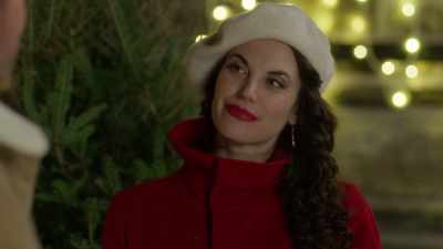 Not sure really, but my brother
and I loved it all the same. - The Secret Gift of Christmas