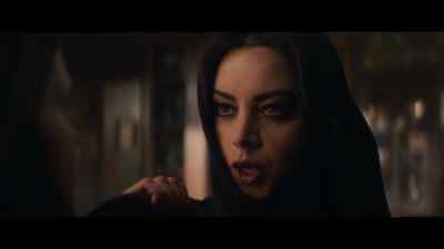 -Not sure.
-Since you acquired the Darkhold, - Agatha All Along