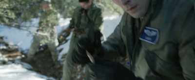 Not sure we'll be able
to handle more than 10, - Top Gunner