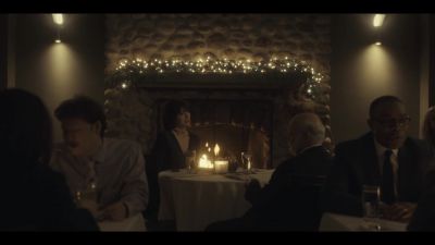 Not sure what's keeping Ray. - Fargo