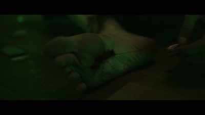 Not sure you've got time for that. - The Fall of the House of Usher