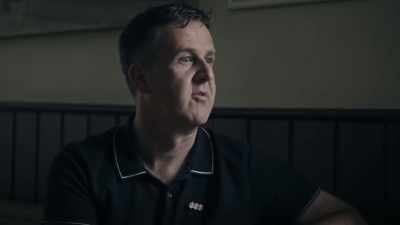 Not surprisingly, the Americans
hung on together for a bit longer. - Super Greed: The Fight for Football
