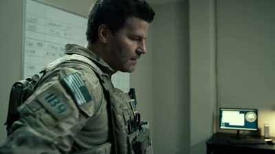 Not to take down the
DEA's highest-level informant - SEAL Team