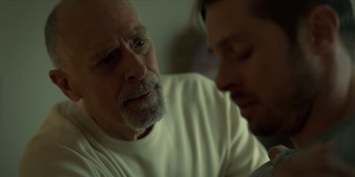 Not taking care of a junkie. - Accused