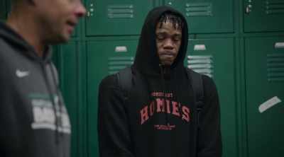 Not talkin' about today, - Last Chance U: Basketball