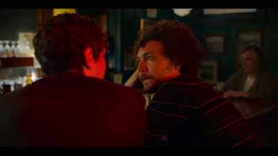 Not technically... but in some way, kinda. - High Fidelity