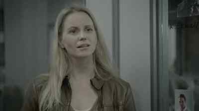 Not tell the truth
is the same as lying. - The Bridge